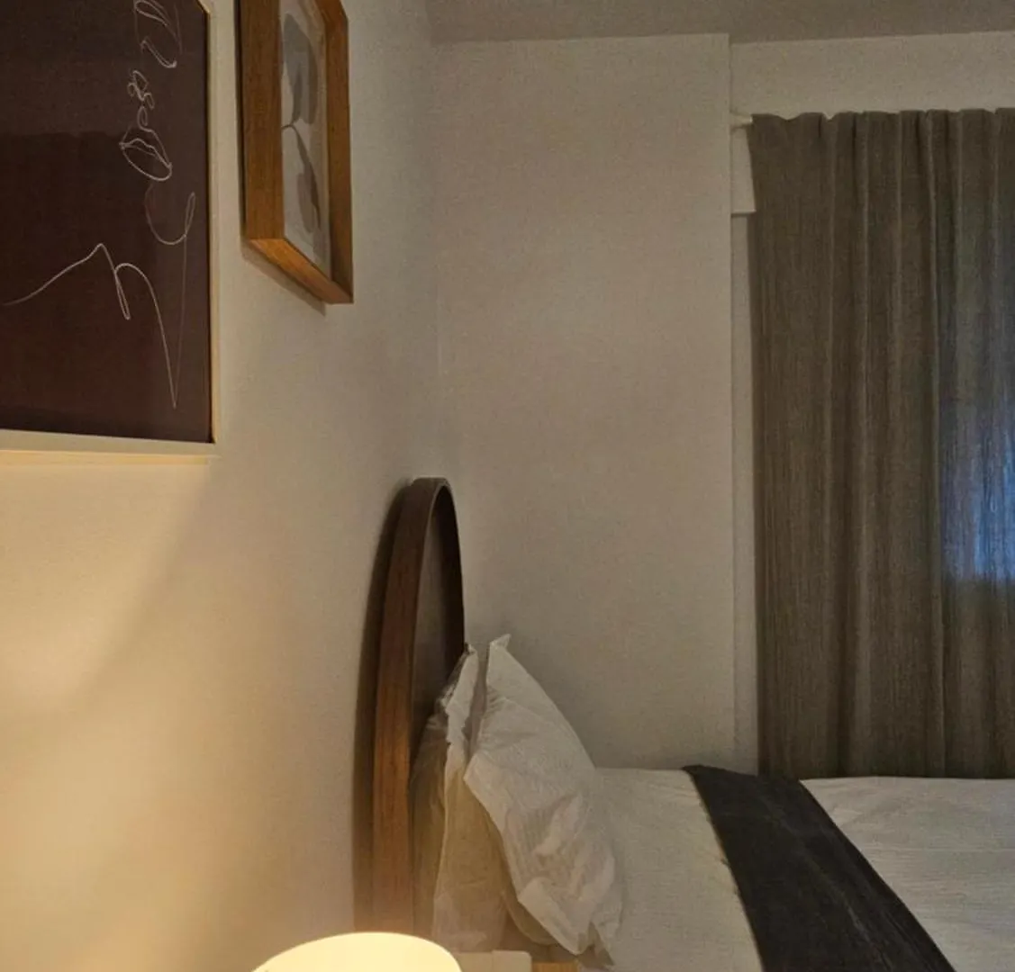 Luxury 2 Bdr Apartment Bathtub & Lake View ティラナ アルバニア